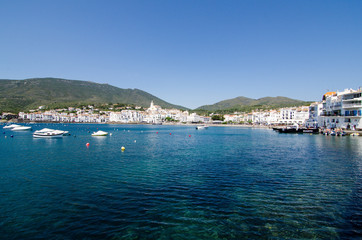 Obraz premium Cadaques