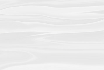 Obraz premium The marble is white with waves and divorces. Gradient gray with a texture of strips.