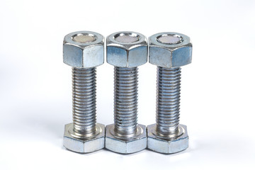 Nut Screw