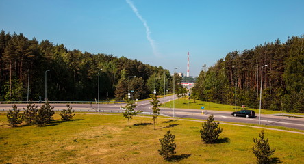 Vilnius Bypass