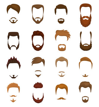 Male Cartoon Hair Images – Browse 91,143 Stock Photos, Vectors, and Video |  Adobe Stock