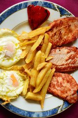 PLATO COMBINADO 28