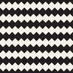 Fototapeta premium Seamless surface geometric design. Repeating tiles ornament background. Vector shapes pattern