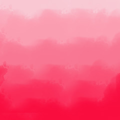 red watercolor splash background