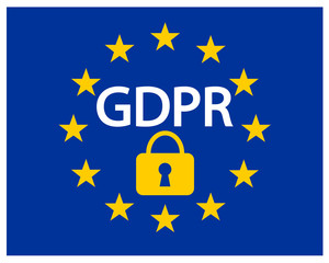 データ保護　ユーロ　ベクターデータ