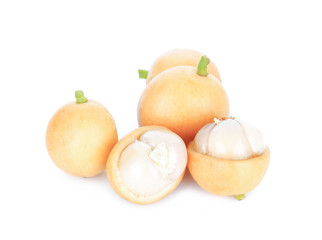 Rambeh on white background