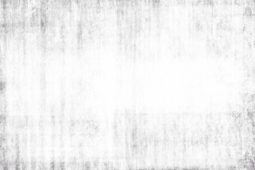 Abstract black and white background