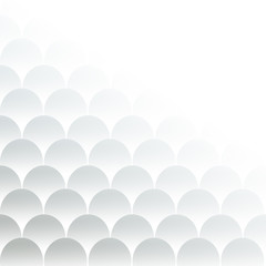 Abstract line purple background