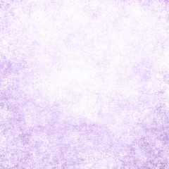 Purple grunge background