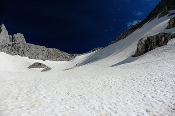 Ellmauer Tor
