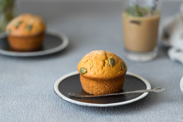 キャロットケーキ