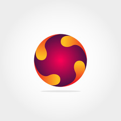 Abstract Logo Design