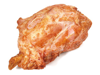Schweinehaxe