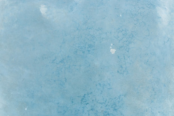 Abstract blue stone texture
