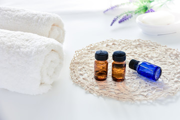 アロマイメージ　エッセンシャルオイル