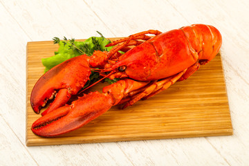 Lobster