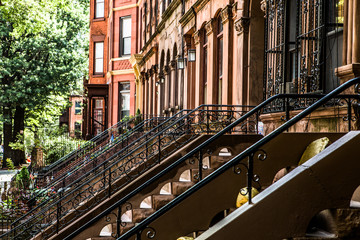 Brooklyn Type Building
