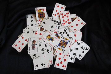 Carte da poker