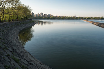 Lake Harbor Bahia Sea River