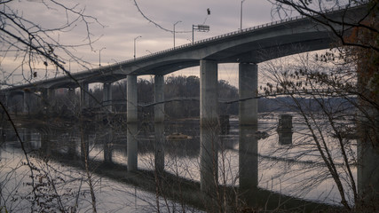 Richmond, VA James River