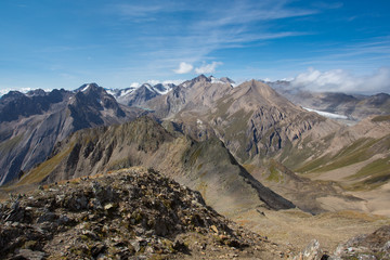 Val Formazza - Corno Brunni