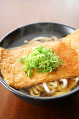 きつねうどん