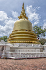 Fototapeta premium Sri Lanka Temple