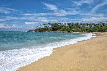 Sri Lanka Beaches