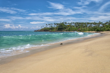 Obraz premium Sri Lanka Beaches