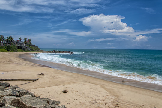 Sri Lanka Beaches