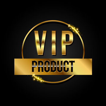 VIP Luxury product