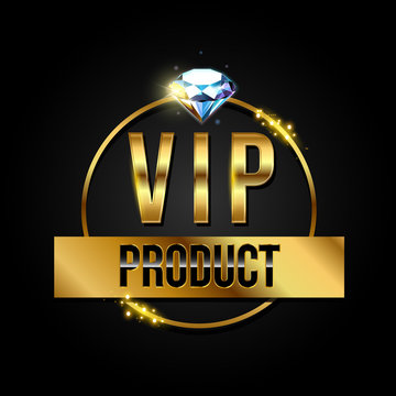 VIP Luxury product