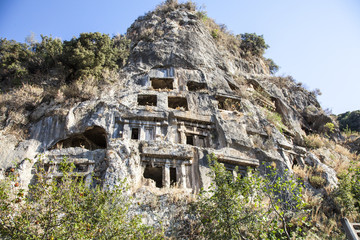 sight - the dead city