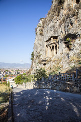 sight - the dead city