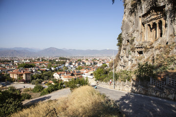 sight - the dead city