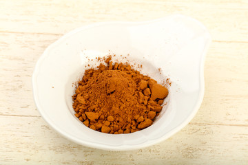 Cocoa powder