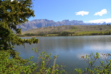 Talbot Lake