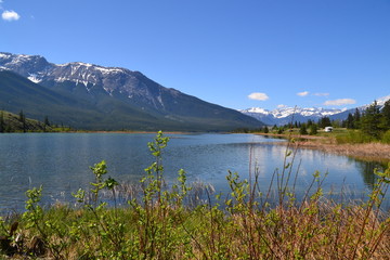 Talbot Lake