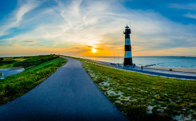 Breskens - Netherlands