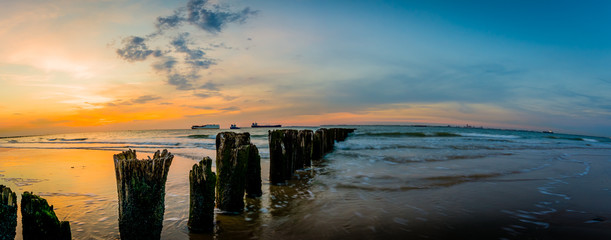 Breskens - Netherlands