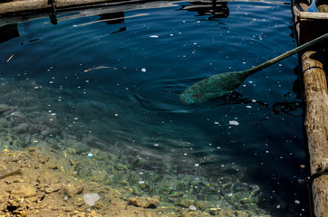 Lagunas de Montebello