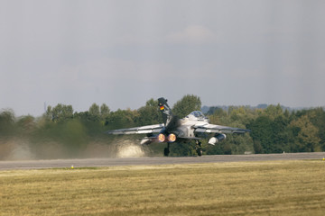 Military Airshow Hradec Kralove 2009