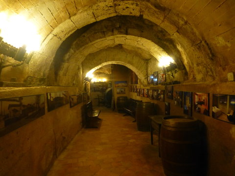 Aranda de Duero, ciudad de Burgos en Castilla y Leon, Espa&ntilde;a