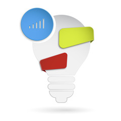 żar&oacute;wka szablon baner