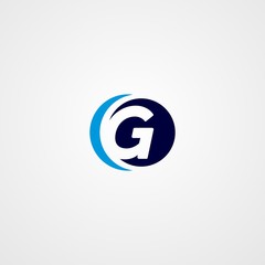 G, font G, letter G, Logo G, Symbol G