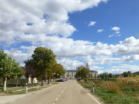 La Vid,localidad del municipio de La Vid y Barrios, perteneciente a la provincia de Burgos, en la Comunidad Autónoma de Castilla y León (España)