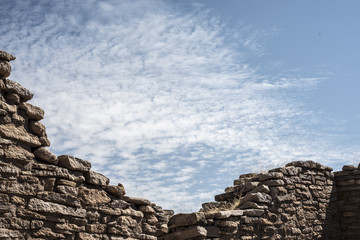 La Quemada,Zacatecas