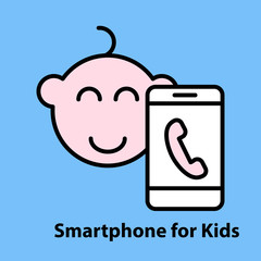 Smartphone for Kids