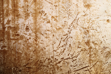 Old surface of cement wall texture background