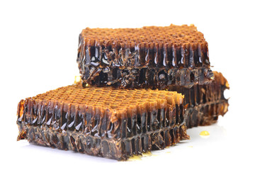 Fresh honey